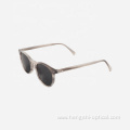 Italian Mazzucchelli custom logo Oem Cellulose Acetate Sunglasses